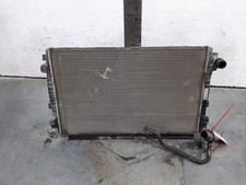 5Q0121251GQ wasserkühler für SEAT LEON (5F1) STYLE VISIO EDITION 2013 8101921