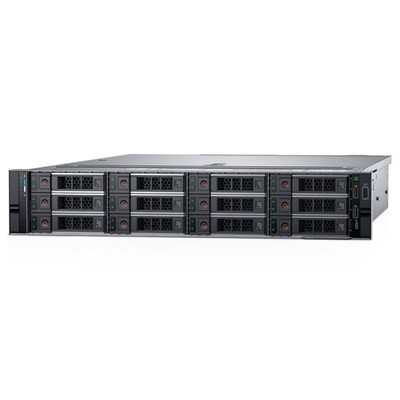 Dell PowerEdge R540 12LFF Xeon Gold 6150, 128GB DDR4, HBA330+ SAS, iDRAC ENT