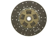 Sachs 1878 654 416 Transmission Clutch Friction Plate?