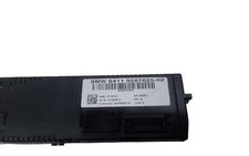 928762502 heater control BMW SERIE X1 E84 2009- 2.0 SDRIVE 20D 2009 2190568