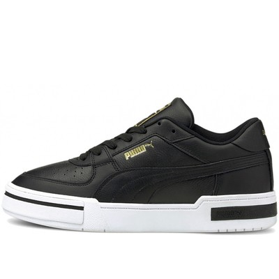 Puma Herren Sneaker in Schwarz