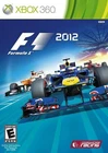 F1 2012 - Xbox 360 Game