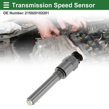 1 Pc No.215920102201 Transmission Speedometer Speed Sensor for Siemens for VDO