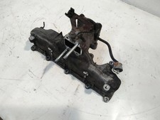 TOYOTA AVENSIS T25 Ansaugbrücke 171110R010 2.23 Diesel 2007 28622311