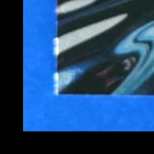 2022 Skybox Multi-Sport Metal Universe Champions Scoot Henderson #122 - Image 4 of 4