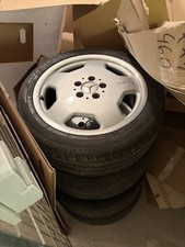 Amg Styling 2 17 Zoll W124 Mercedes Benz Amg Styling 2 17 Zoll W124 Mercedes Benz