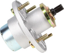 Spindle Compatible w/John Deere Equipment