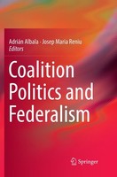 AdriáN Albala (U. A.) | Coalition Politics And Federalism | Taschenbuch (2019)