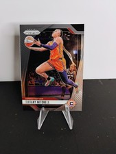 2024 Tiffany Mitchell Panini WNBA Prizm Basketball #57 Connecticut Sun