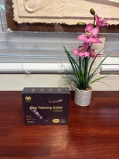 ARES P-Collar 326 Dog Training Collar - New