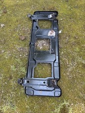 92-97 Obs Ford F150 250 350 Bronco Bucket Seat Mount Bracket 402040 Oem Usa 92-97 Obs Ford F150 250 350 Bronco Bucket Seat Mount Bracket 402040 Oem Usa