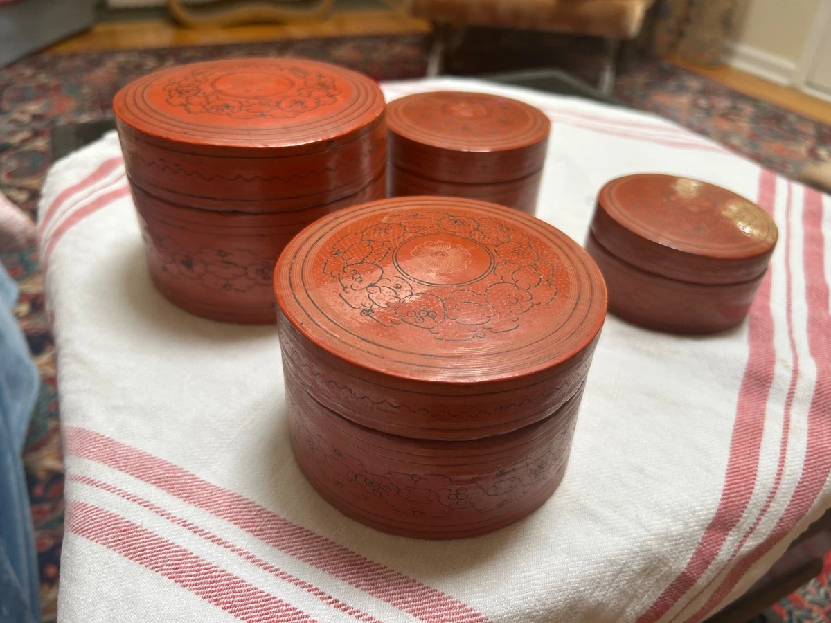 Burmese Antiques Boxes for sale | eBay