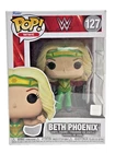 Funko Pop! Vinyl: WWE - Beth Phoenix #127