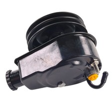 For Chevy Sbc 383 400 Type 1 Power Steering Pump 58 Keyway Bore 38-16 Mounts For Chevy Sbc 383 400 Type 1 Power Steering Pump 58 Keyway Bore 38-16 Mounts