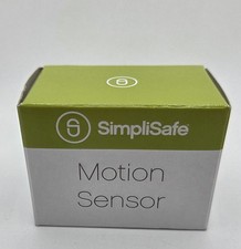 SimpliSafe Motion Sensor 2 Wireless PIR Motion Detector Alarm System NEW