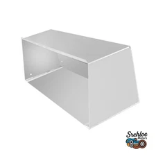 Aluminum Fuel Jug Rack Holder Fits 3 Five Gallon Jugs For Trailer Shop Storage