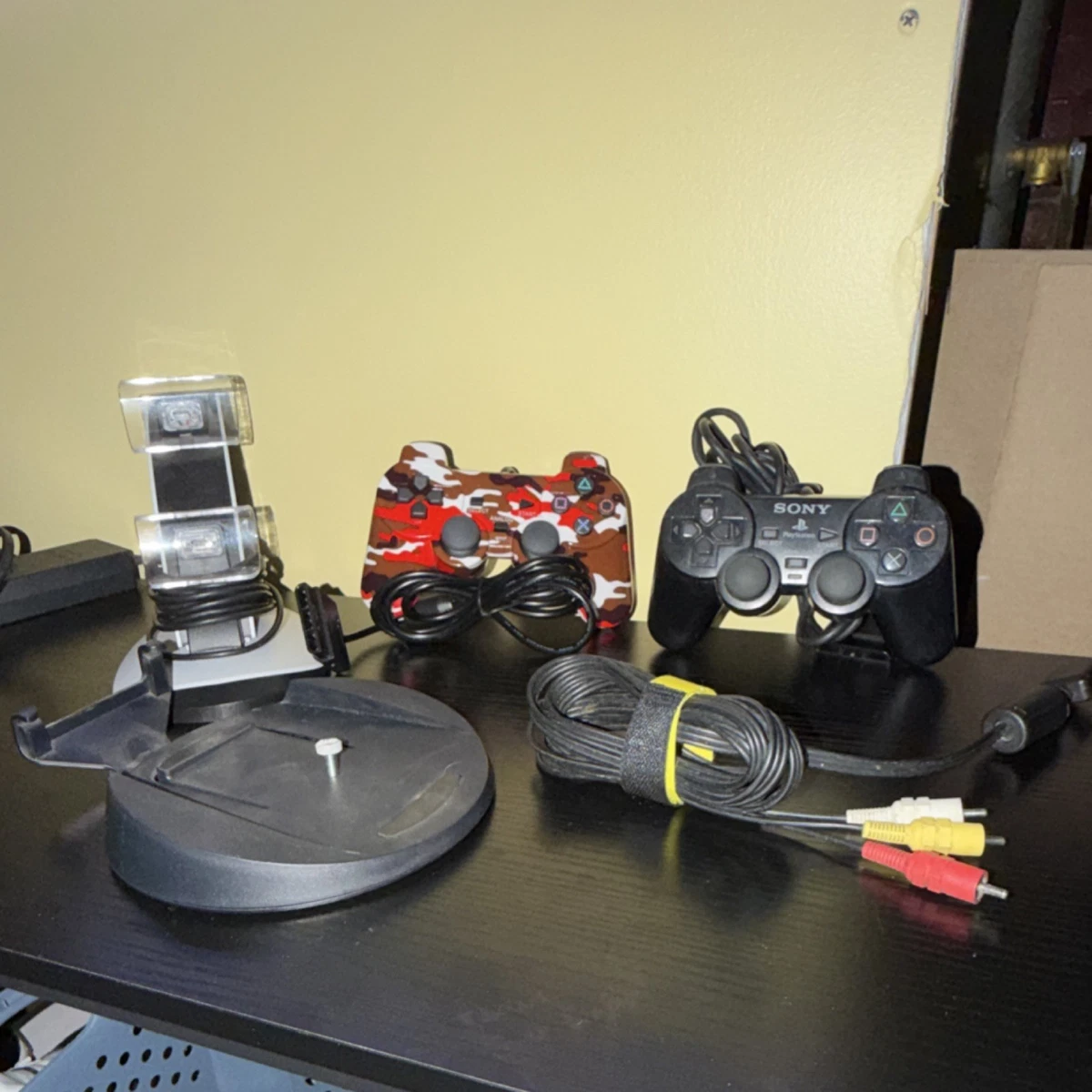Sony PlayStation 2 Accessory Bundles for sale | eBay