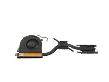 Dell Inspiron 15 5548 15.6" OEM Laptop CPU Cooling Fan w/Heatsink 3RRG4 863DR