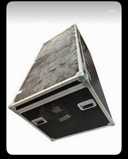 flight case usato 185x85x75