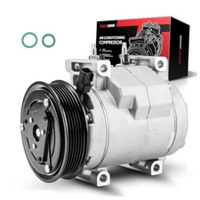  98302 Automotive Air Conditioning AC Compressor Kit Fit for Durango 2012-2015 