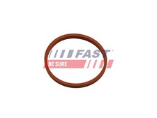 FAST Dichtring Ladeluftschlauch FT48932 FPM Fluor-Kautschuk für RENAULT MEGANE 3