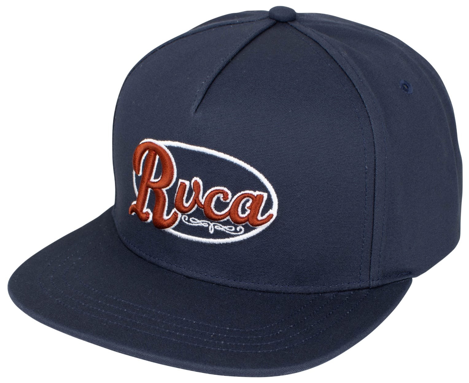 RVCA Corral Snapback - - - 6190₽