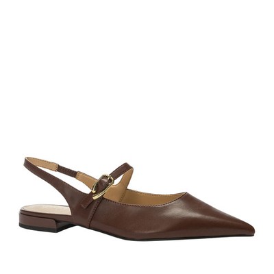 Betsy Damen Braune Sandalen Elegant 967035-02-01