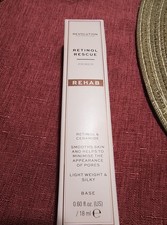 Image of Revolution Rehab Retinol Rescue Primer Base New
