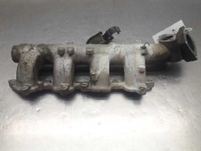 1104602112 ANSAUGKRÜMMER / 1884815 FÜR NISSAN PATHFINDER R51 2.5 DCI LE