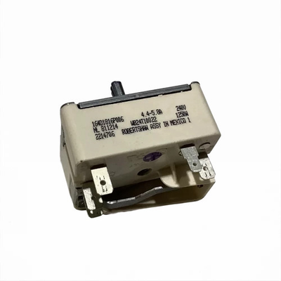 #ad GE wb24t10022 Infinite switch with knob $20.73