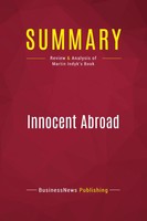 Businessnews Publishing | Summary: Innocent Abroad | Taschenbuch | Englisch
