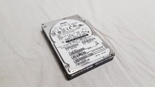 HGST huc101812cs4204 1.2TB 10k 2.5" SAS SERVER HDD Hard Disk Drive