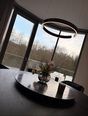 Occhio Mito Sospeso   Phantom, 60 cm   Exklusives Designstück  mit OVP