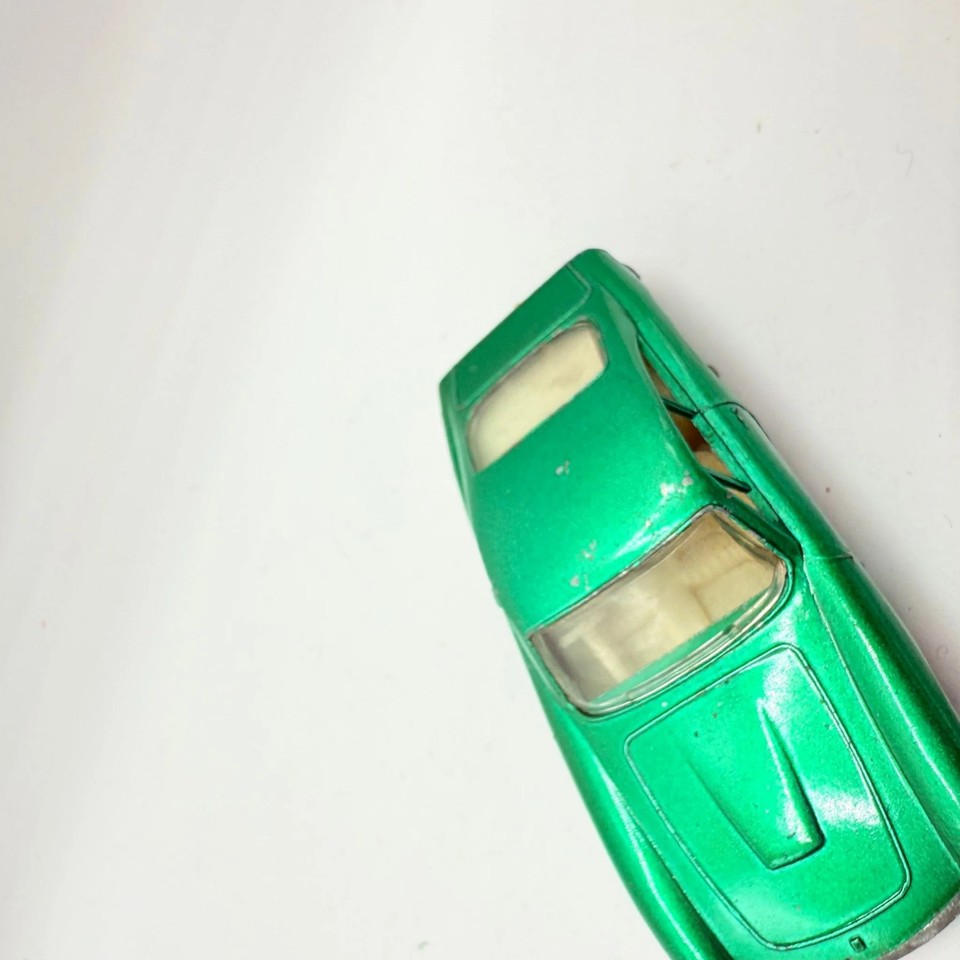Matchbox Lesney 75b Ferrari Berlinetta Matchbox Regular Wheels | eBay UK