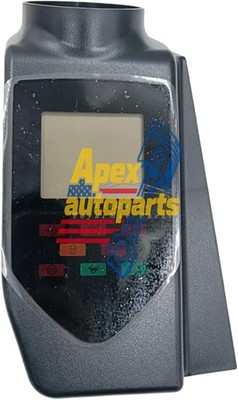 New Monitor 4686827 for John Deere 27D 35D 50D 60D Excavator