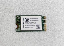 00JT477 Lenovo Aspire E5-575-72L3 E5-575 Series Wi-Fi Wireless Card "GRADE A"