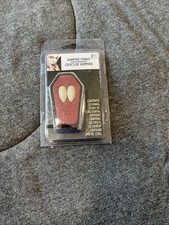 Fun World Vampire Fangs Halloween Costume