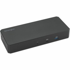 Kensington SD3220U3 EQ USB-C  10Gbps Triple Video Driverless Dock