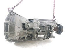 Boite de vitesse BMW X1