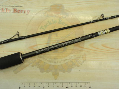 deps Huge Custom HS1N-66R Cond/AB | eBay