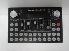 K-SONG MONITOR LIVE SOUND CARD (P08026187)