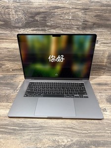 MacBook Air M2 15 16GB | eBay