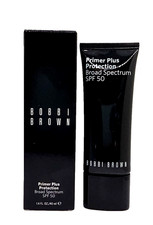 Bobbi Brown PRIMER Plus Protection SPF 50 - 1.4 fl oz / 40 ml - BRAND NEW