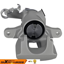 Bremssattel Hinten+Links For Citroën C4 Mk I LA LC Peugeot 307 3A/C 3E 3H 4401Q6