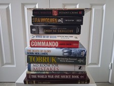 Military History Collection Of