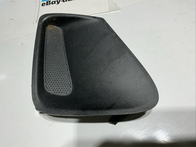 2011-2013 Toyota Corolla Right Front Fog Lamp Cover Trim 81481