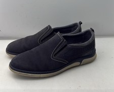 Gallus gr 44 Herren Halbschuhe Slipper Elegant Gut S78