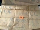 Simplicity 4040C Vintage Embroidery Transfer Letter C Uncut — photo 3