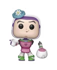 Funko Pop Toy Story Buzz Lightyear as Mrs Nesbit Disney Pixar 518 LOOSE