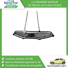 Calandre Kia PICANTO